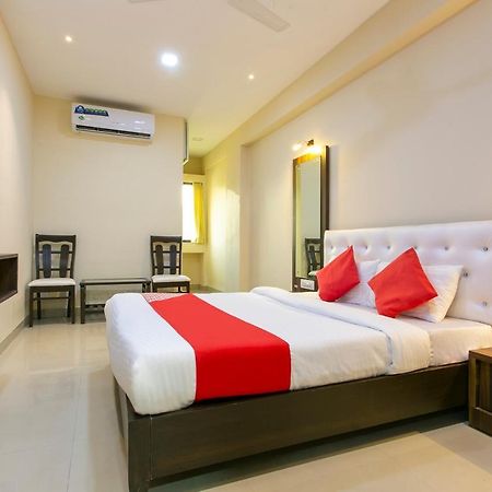 Oyo 62220 Hotel Stay Inn Kalyan Luaran gambar