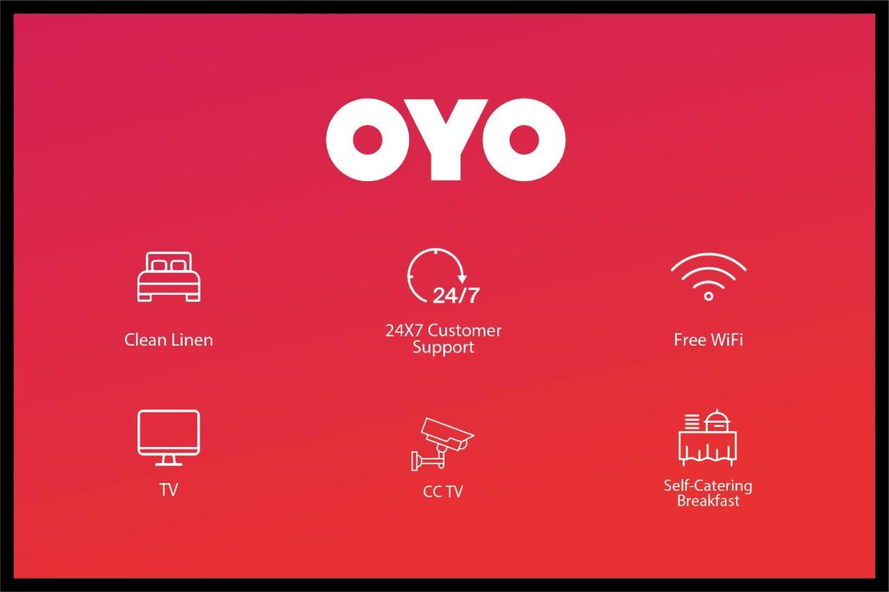Oyo 62220 Hotel Stay Inn Kalyan Luaran gambar