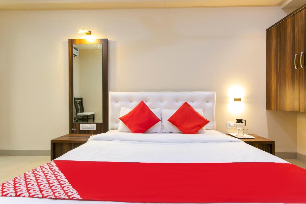 Oyo 62220 Hotel Stay Inn Kalyan Luaran gambar