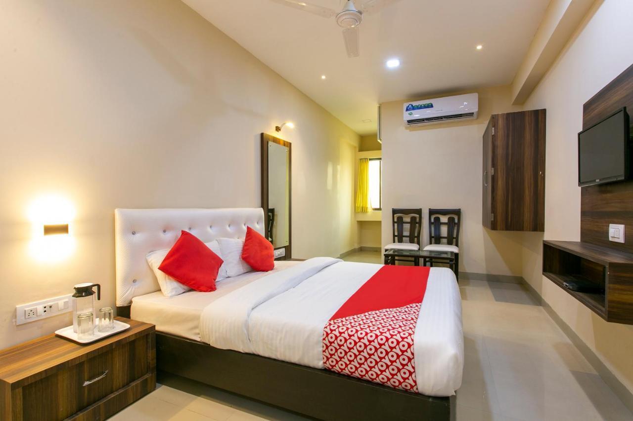 Oyo 62220 Hotel Stay Inn Kalyan Luaran gambar