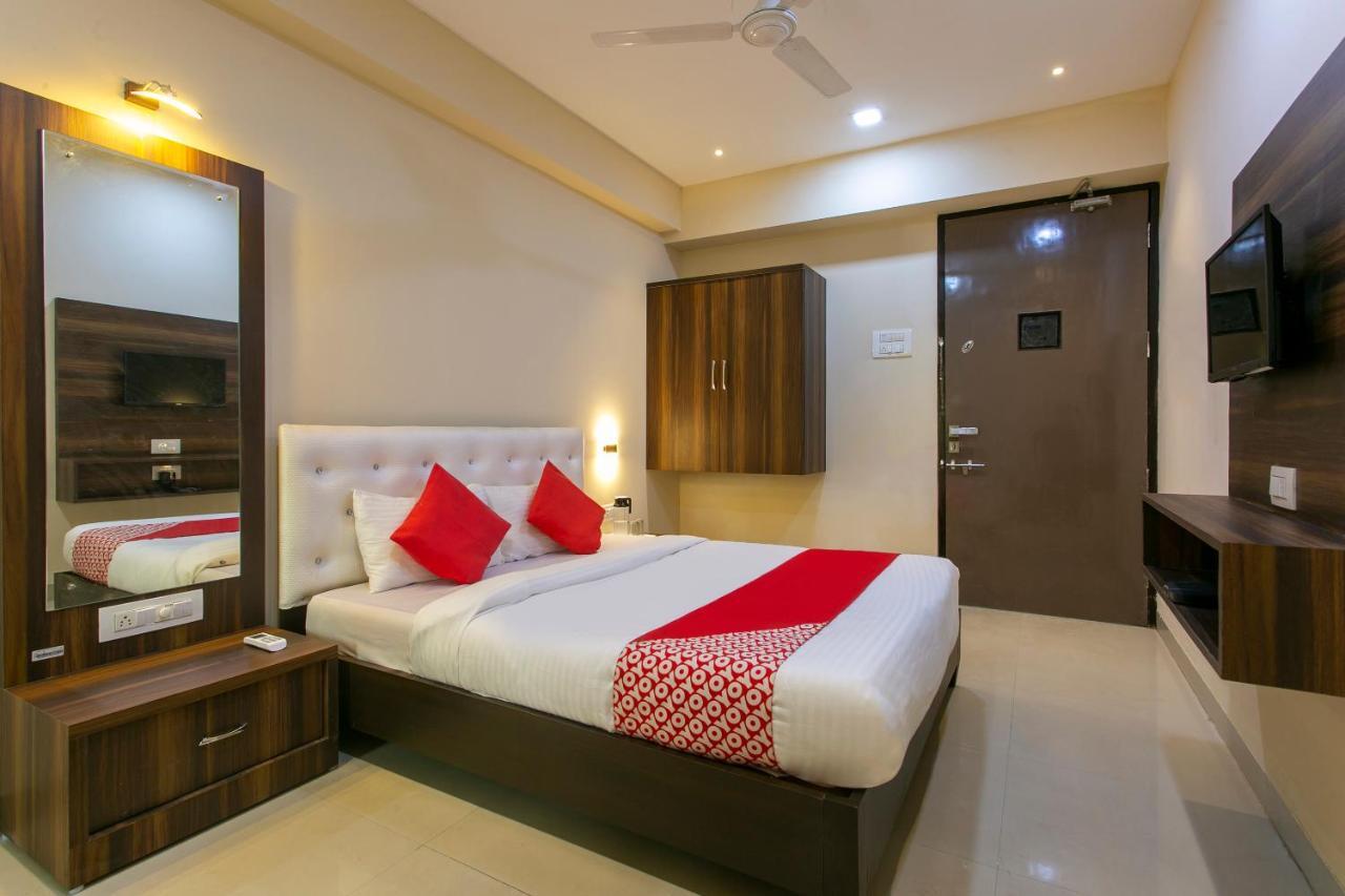 Oyo 62220 Hotel Stay Inn Kalyan Luaran gambar