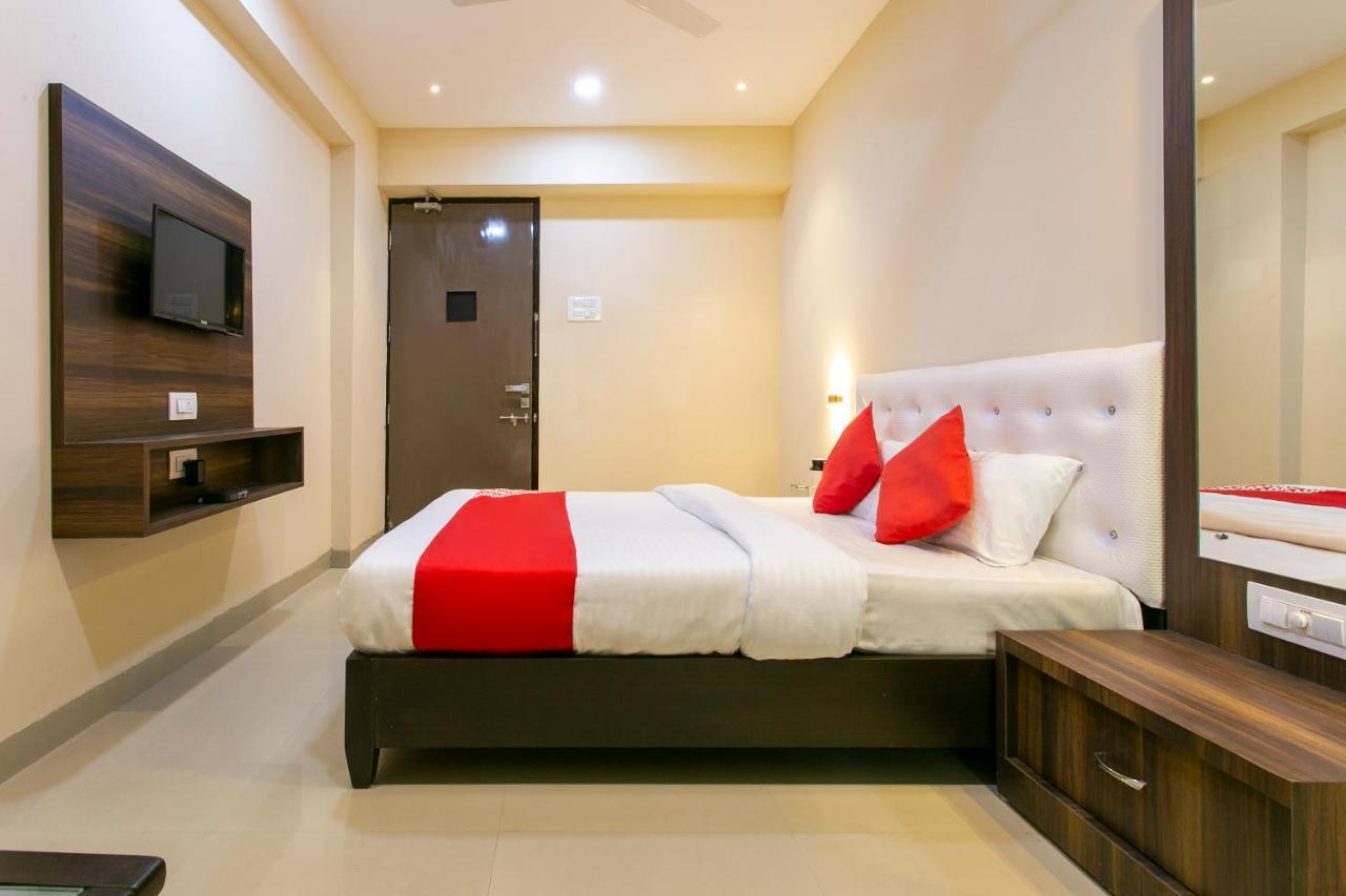 Oyo 62220 Hotel Stay Inn Kalyan Luaran gambar