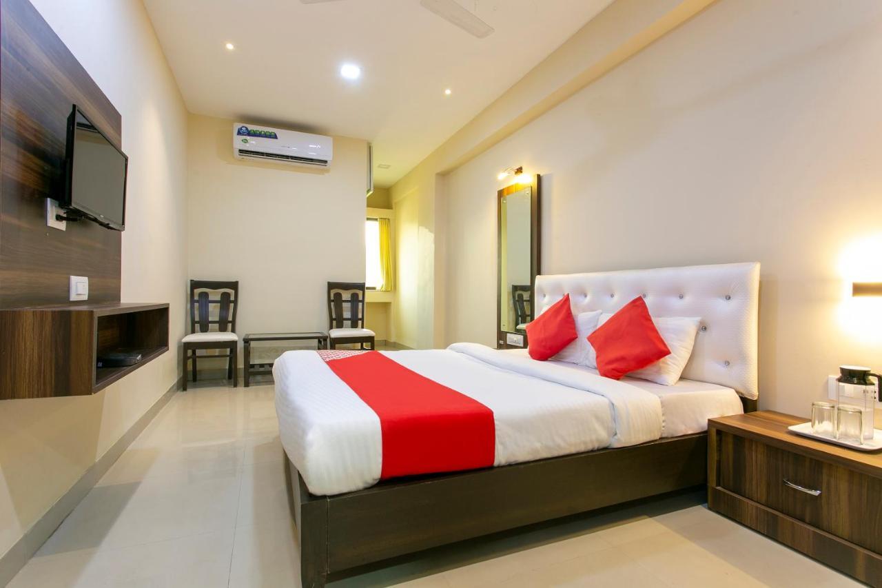 Oyo 62220 Hotel Stay Inn Kalyan Luaran gambar
