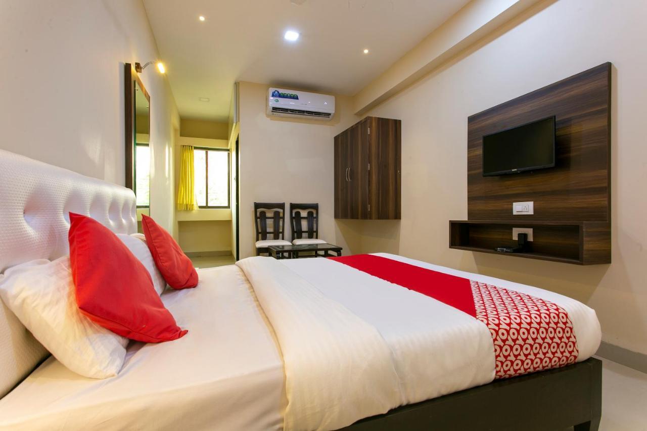 Oyo 62220 Hotel Stay Inn Kalyan Luaran gambar