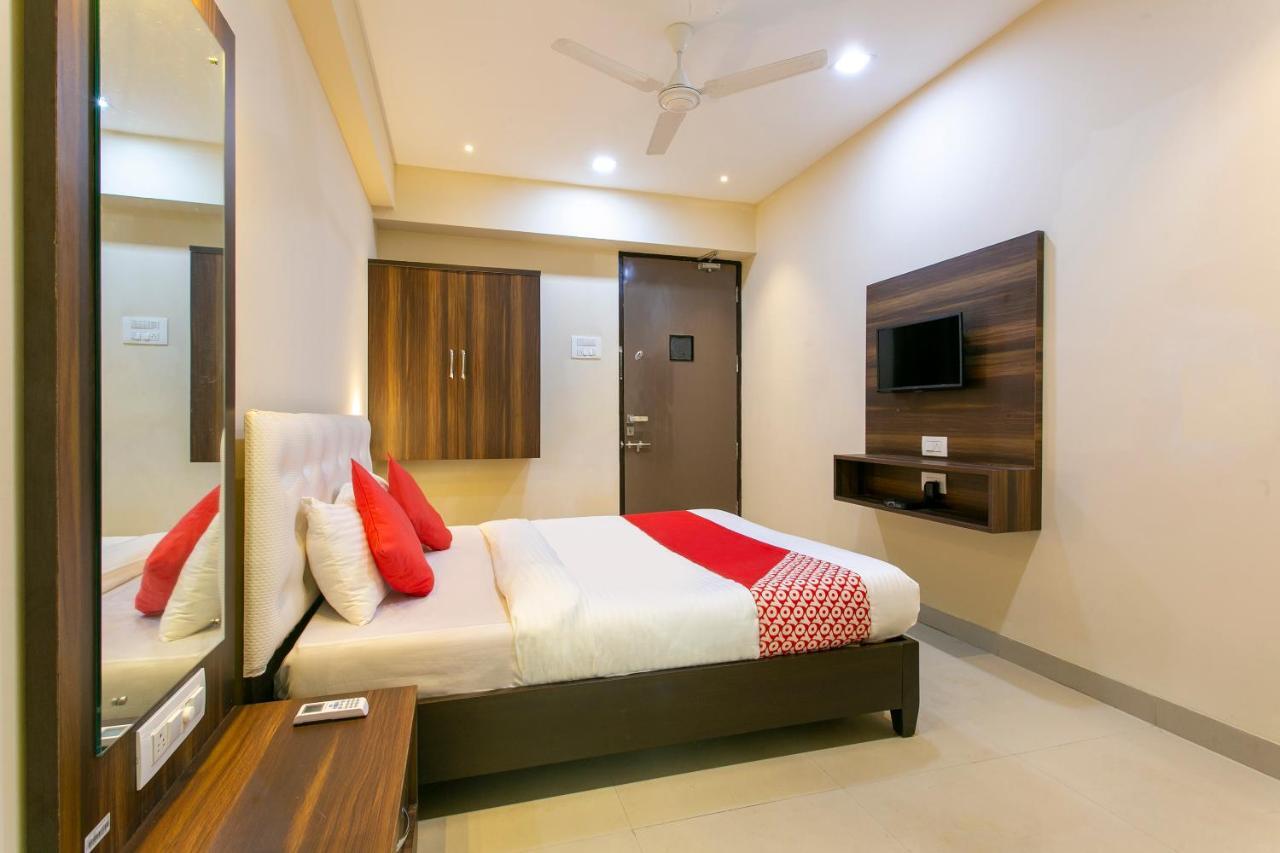 Oyo 62220 Hotel Stay Inn Kalyan Luaran gambar