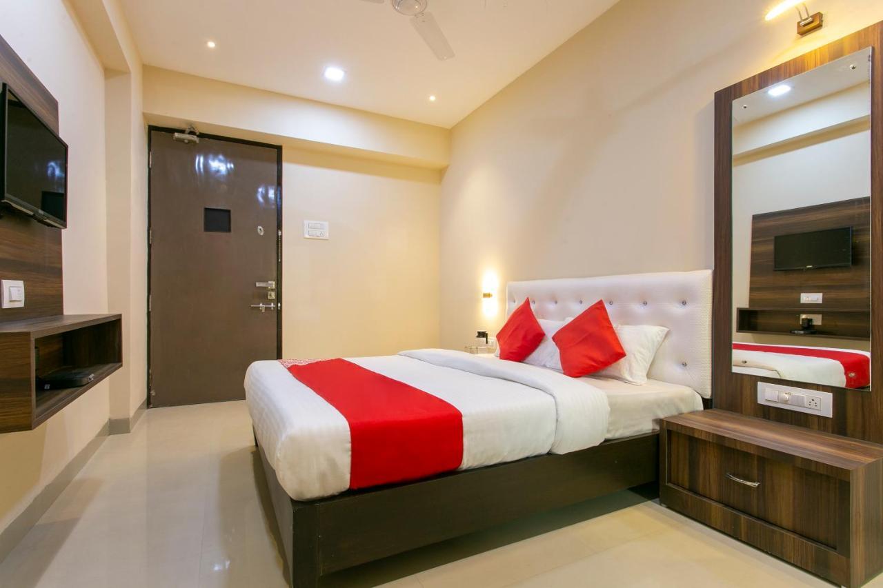 Oyo 62220 Hotel Stay Inn Kalyan Luaran gambar
