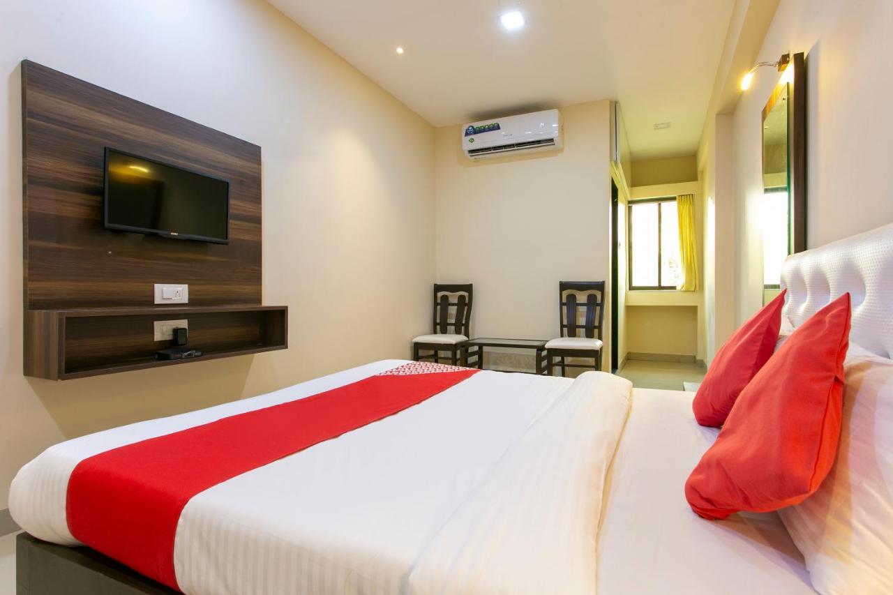 Oyo 62220 Hotel Stay Inn Kalyan Luaran gambar