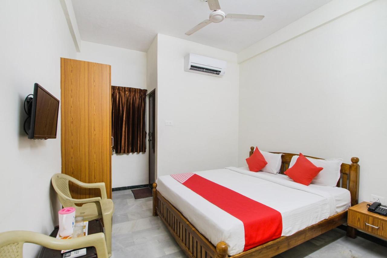 Oyo 62220 Hotel Stay Inn Kalyan Luaran gambar