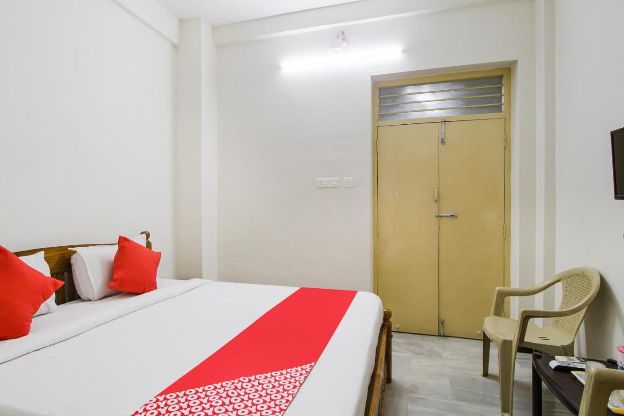 Oyo 62220 Hotel Stay Inn Kalyan Luaran gambar