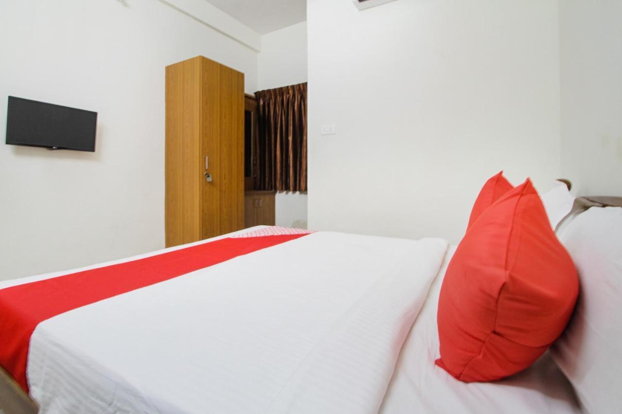 Oyo 62220 Hotel Stay Inn Kalyan Luaran gambar