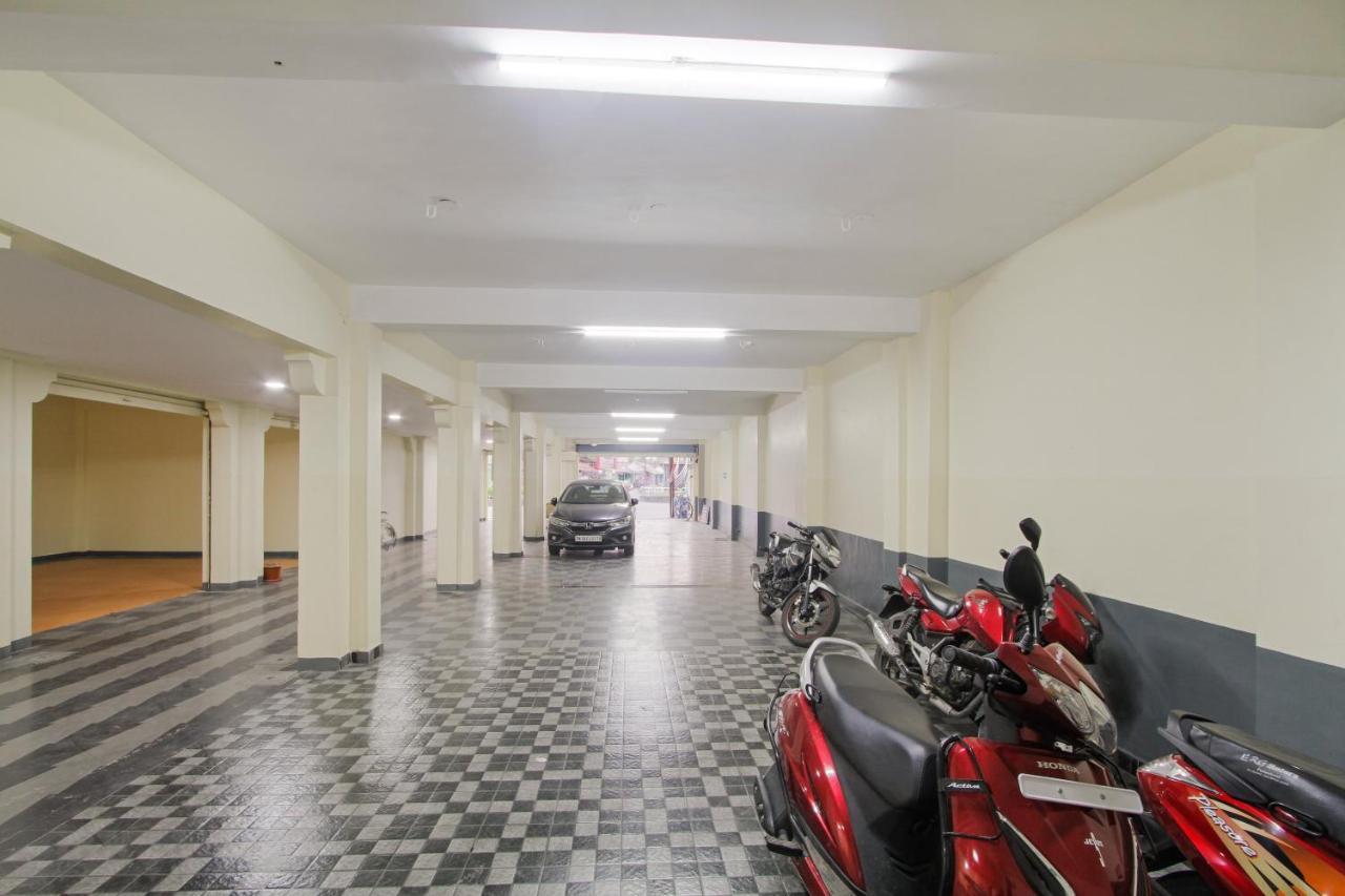 Oyo 62220 Hotel Stay Inn Kalyan Luaran gambar