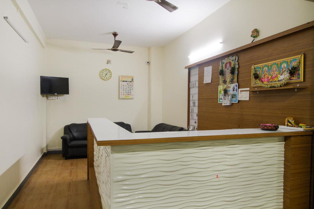 Oyo 62220 Hotel Stay Inn Kalyan Luaran gambar