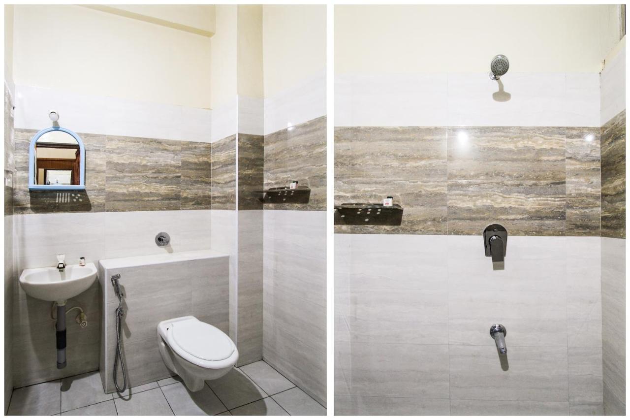 Oyo 62220 Hotel Stay Inn Kalyan Luaran gambar