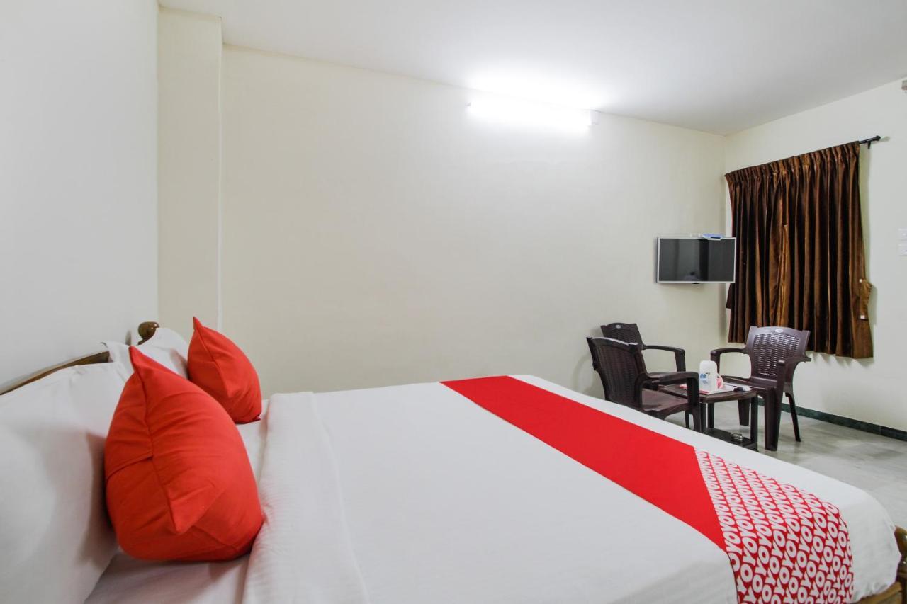 Oyo 62220 Hotel Stay Inn Kalyan Luaran gambar
