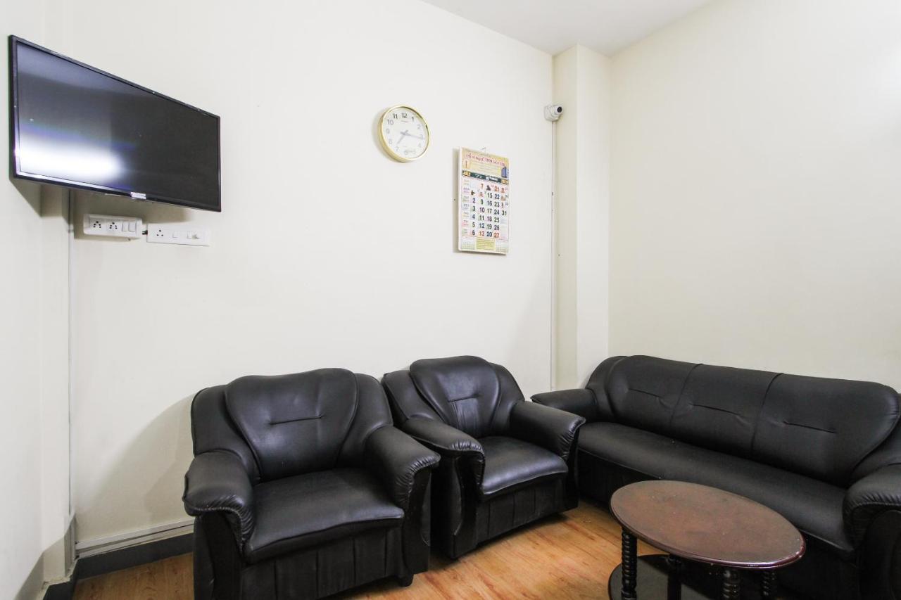 Oyo 62220 Hotel Stay Inn Kalyan Luaran gambar