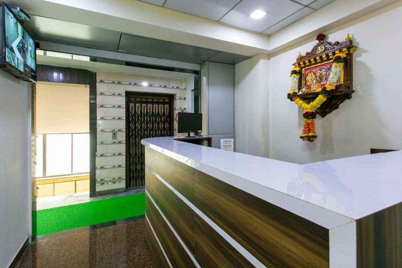Oyo 62220 Hotel Stay Inn Kalyan Luaran gambar