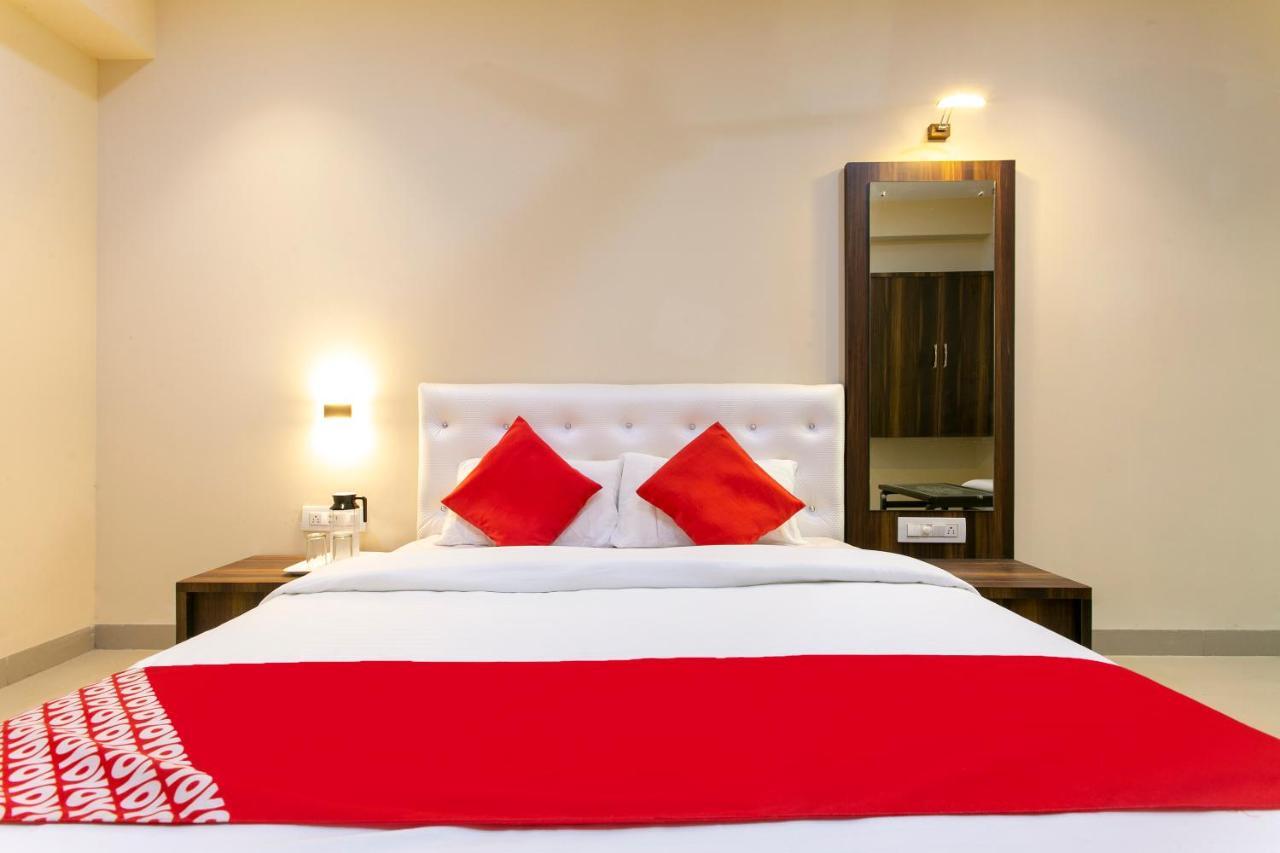 Oyo 62220 Hotel Stay Inn Kalyan Luaran gambar