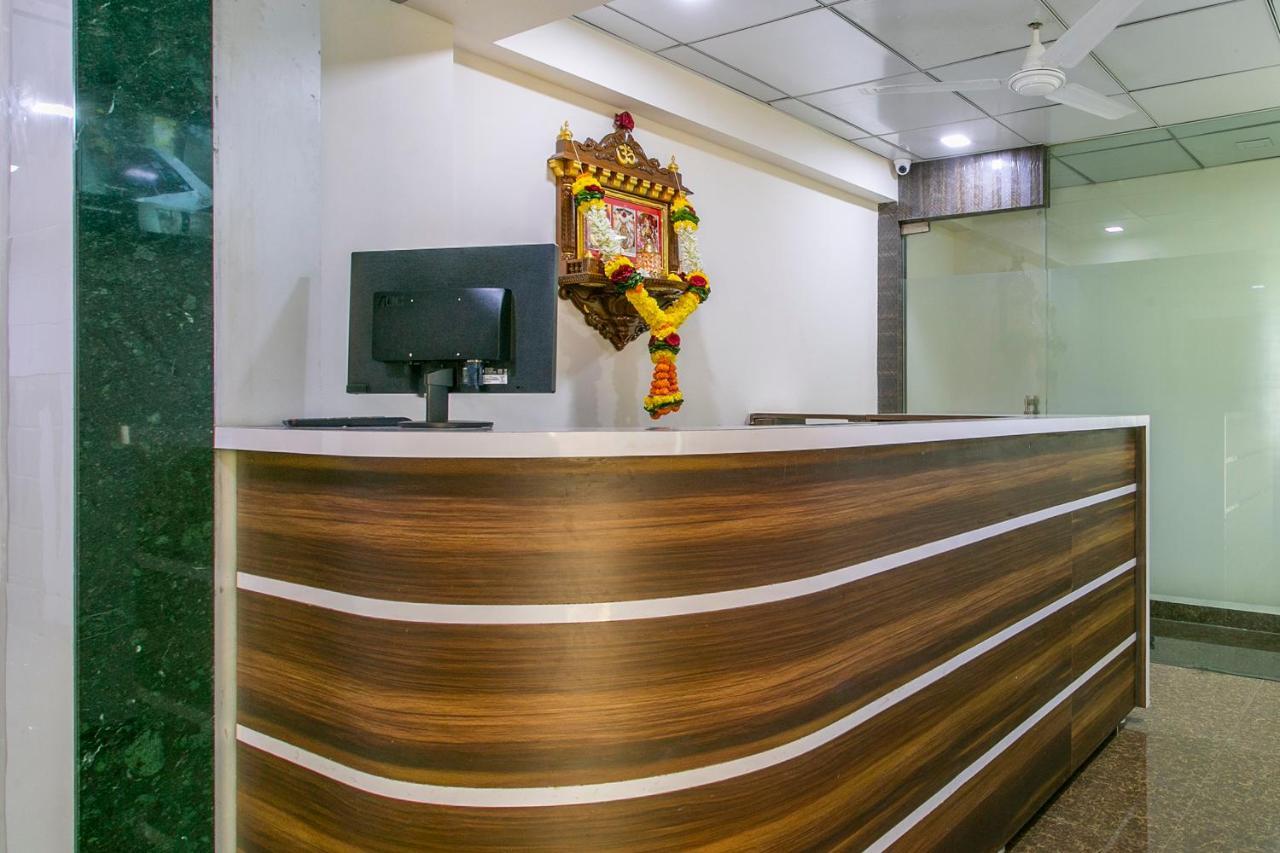 Oyo 62220 Hotel Stay Inn Kalyan Luaran gambar