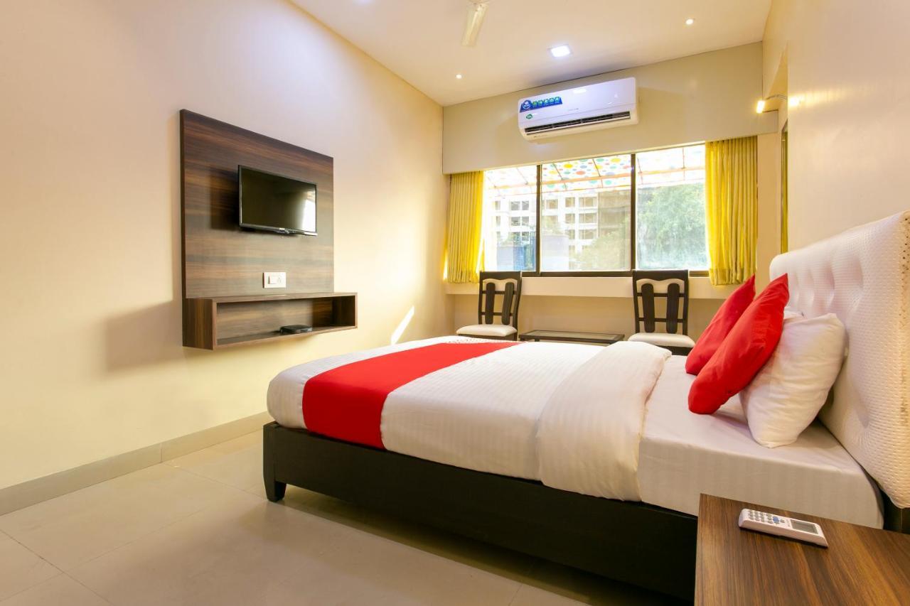 Oyo 62220 Hotel Stay Inn Kalyan Luaran gambar