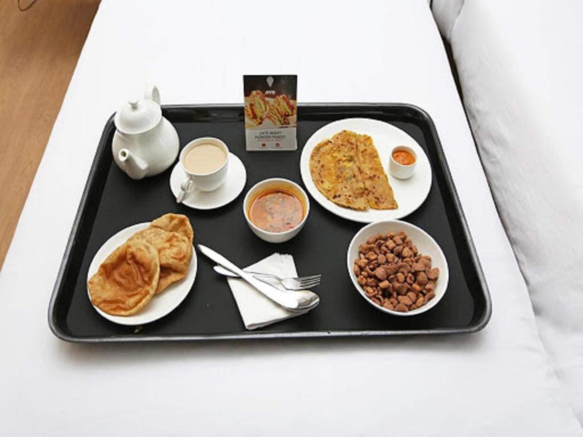 Oyo 62220 Hotel Stay Inn Kalyan Luaran gambar