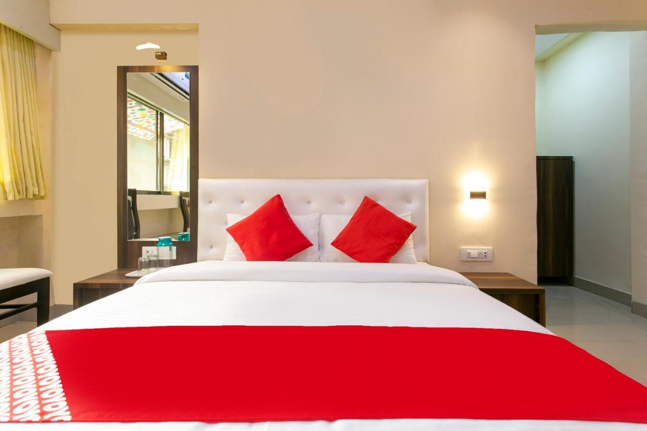 Oyo 62220 Hotel Stay Inn Kalyan Luaran gambar