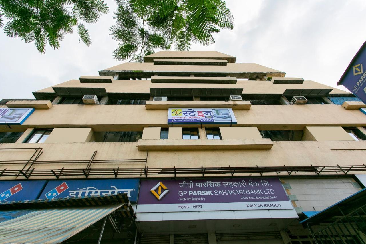 Oyo 62220 Hotel Stay Inn Kalyan Luaran gambar